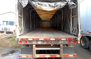 Rerock Transportation Trust Trailers